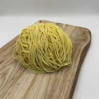 Egg Noodle