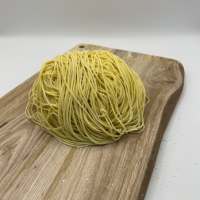 Whole Egg Noodles 全蛋面