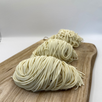 Whole Egg Noodles 鼎盛 (90G)