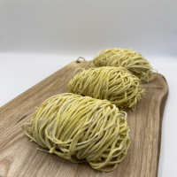 Whole Egg Noodles 全蛋面 客家