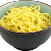 Yellow Mee 熟面