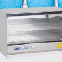 SC201 Sterile Cabinet