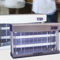 Titan 300 Commercial Electronic Fly Killers