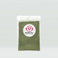 Green Spinach Juice Powder