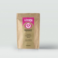 Low Glycemic Index Sweetener Blend