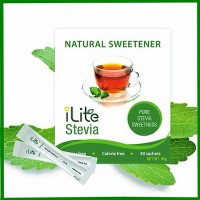 iLite Stevia 40s