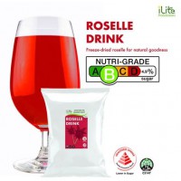 iLite Roselle Drink