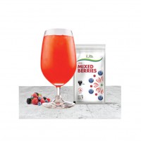 iLite Zero Mixed Berries