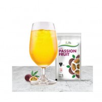 iLite Zero Passionfruit