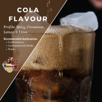 Cola Flavo