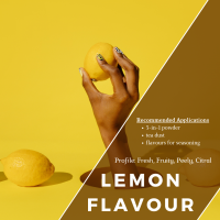 Lemon Powd