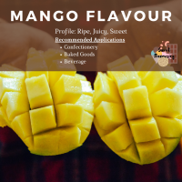 Mango Flav