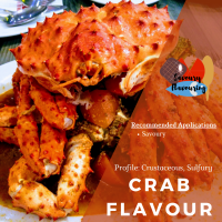 Crab Flavo