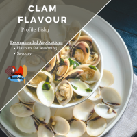 Clam Flavo