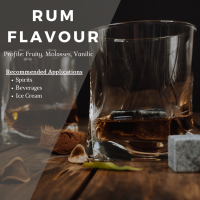 Rum Flavou