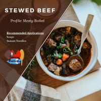 Stewed Bee