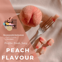 Peach Flav