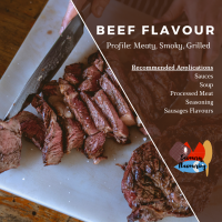 Beef Flavour