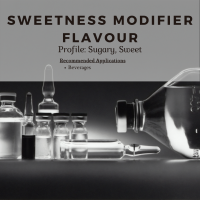 Sweetness Modifier Flavour