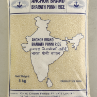 Anchor Ponni Rice 5kg