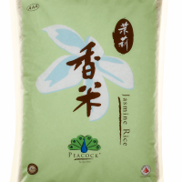 Peacock Jasmine Rice 5kg