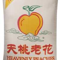 Heavenly Peaches Thai Hom Mali Fragrant Rice 25kg