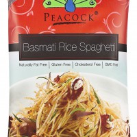 Basmati Rice Spagetti 4