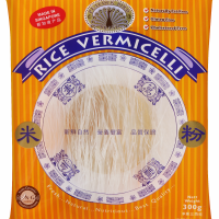 Peacock Bird Rice Vermicelli 300g