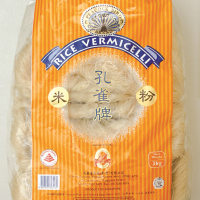 Peacock Bird Brand Rice Vermicelli 3kg