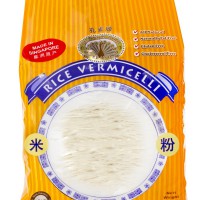 Peacock Bird Brand Rice Vermicelli 1kg