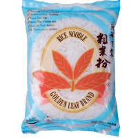 Golden Leaf Rice Noddle 500g