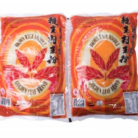 Golden Leaf Brown Rice Noodle 3kg