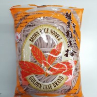 Golden Leaf Laksa Brown 400g