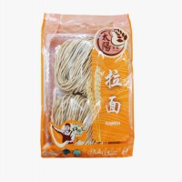 Whole Wheat Ramen 300g 全麦拉面