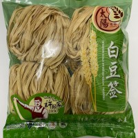 Whole Wheat Oriental Noodles 300g 全麦白豆签