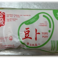 Tofu Puff 豆卜145g (10pcs)