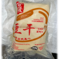 Bean curd