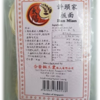 Ban Mian 300g 板面