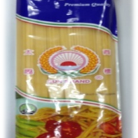 SUN Brand Spaghetti 400g 意大利面支