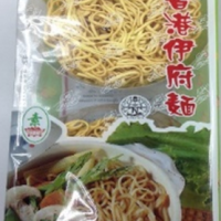 Hong Kong Yee Fu Mee 200g 香港素伊府面