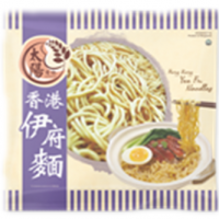 Hong Kong Yee Fu Noodle 300g 香港伊府面