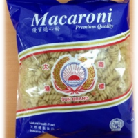 Macaroni (Spirals) 300g 通心粉 (罗丝)