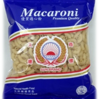 Macaroni 4