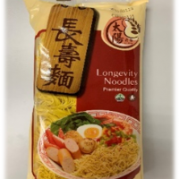 Long Life Noodle 200g 幼面