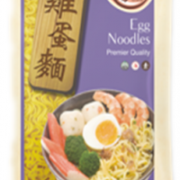 Egg Noodle