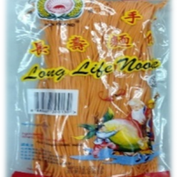 Longlife Noodle (R) 300g 红面条(短)