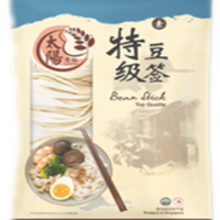 Bean Stick 200g 豆千