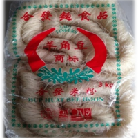 Lady Finger Bee Hoon 3kg 羊角豆米粉