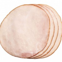 Smoked Ham