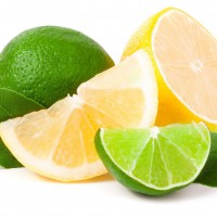 Lemon Lime Flavour